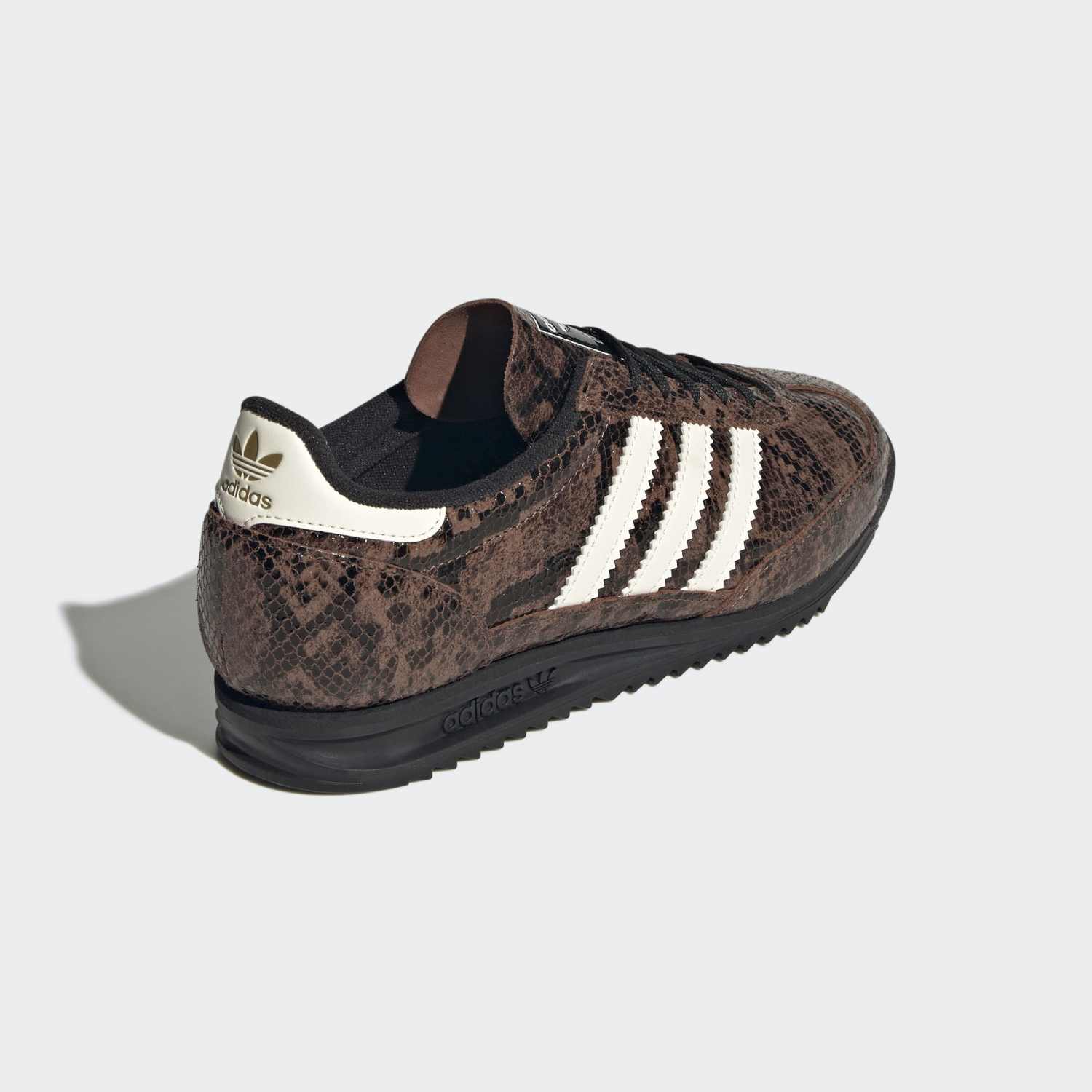 Zapatillas ADIDAS SL 72 OG JS3981 Marrón
