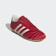 Cargar imagen en el visor de la galería, Zapatillas para Mujer ADIDAS TAEKWONDO Rojo
