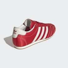 Cargar imagen en el visor de la galería, Zapatillas para Mujer ADIDAS TAEKWONDO Rojo
