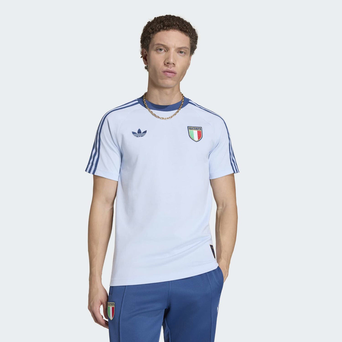 Polo ADIDAS Italia Originals JY9624