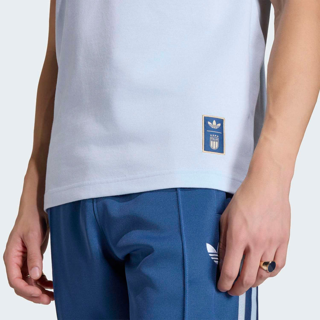 Polo ADIDAS Italia Originals JY9624