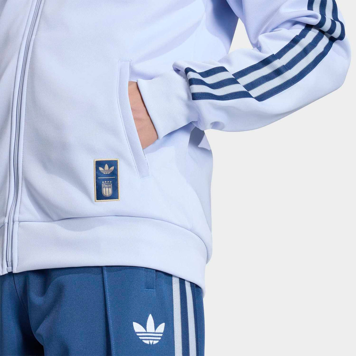 Casaca Deportiva ADIDAS Italia Originals JY9630
