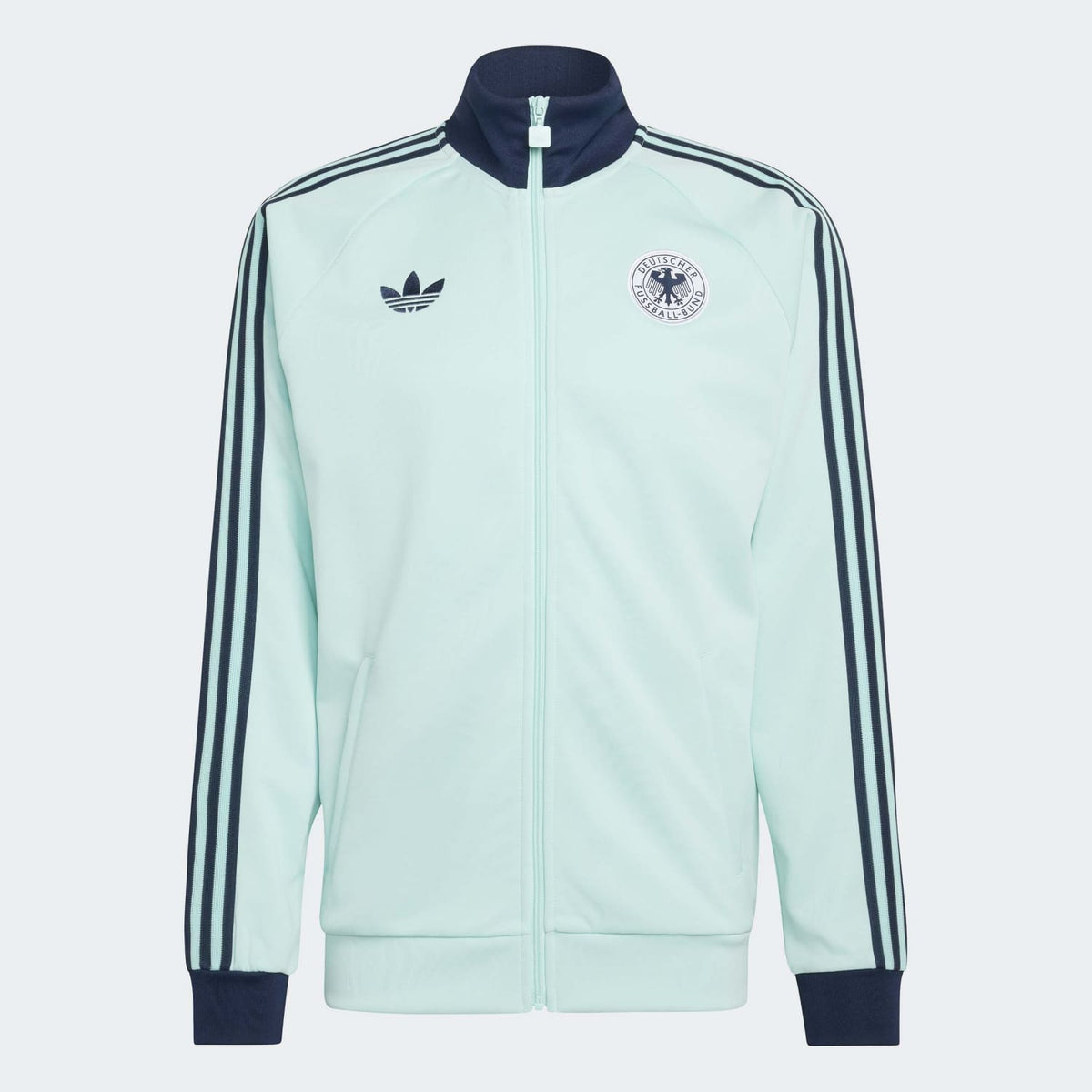 Casaca Deportiva ADIDAS Alemania Originals JZ9340