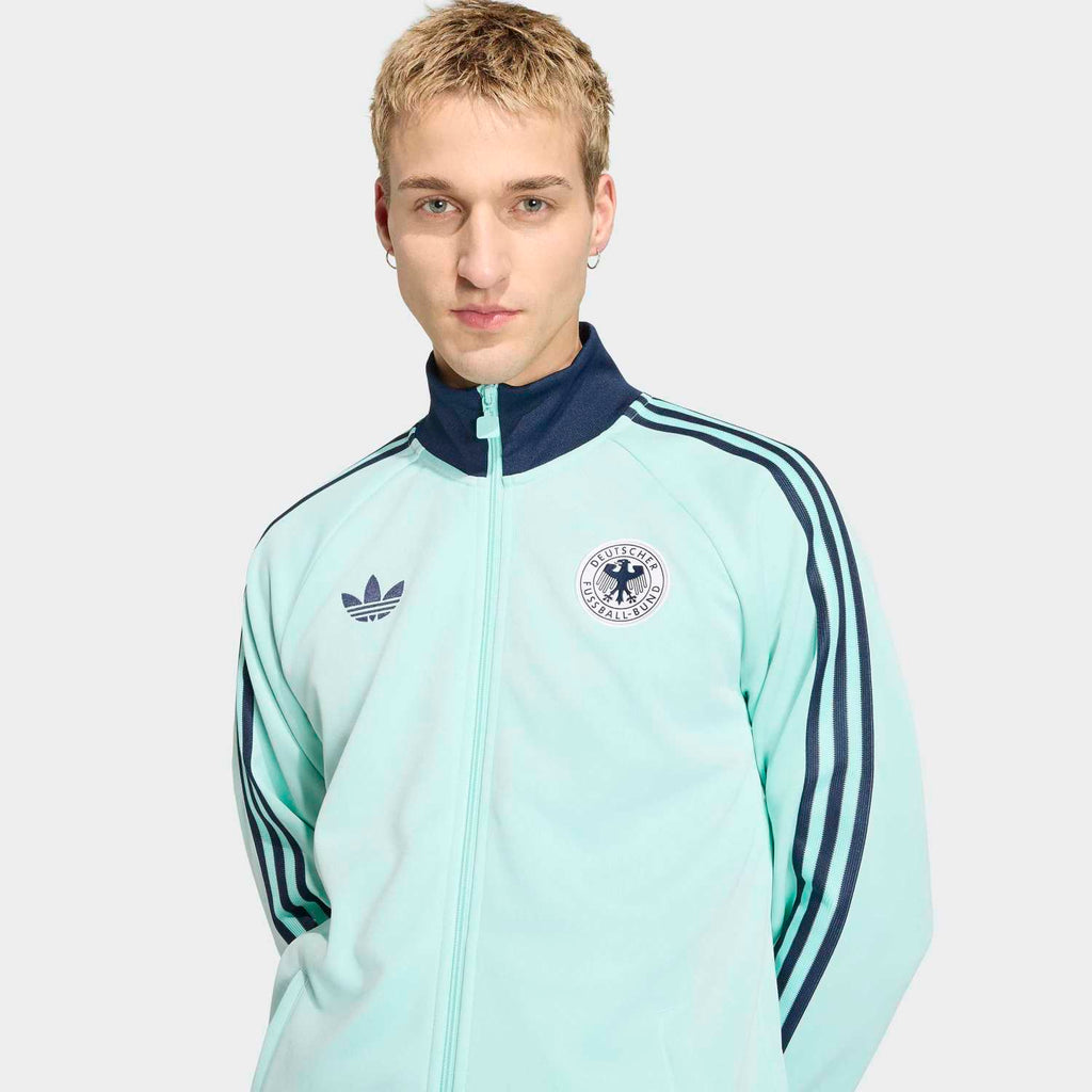 Casaca Deportiva ADIDAS Alemania Originals JZ9340