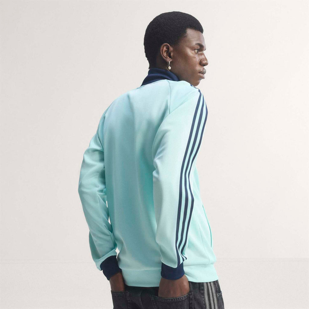 Casaca Deportiva ADIDAS Alemania Originals JZ9340