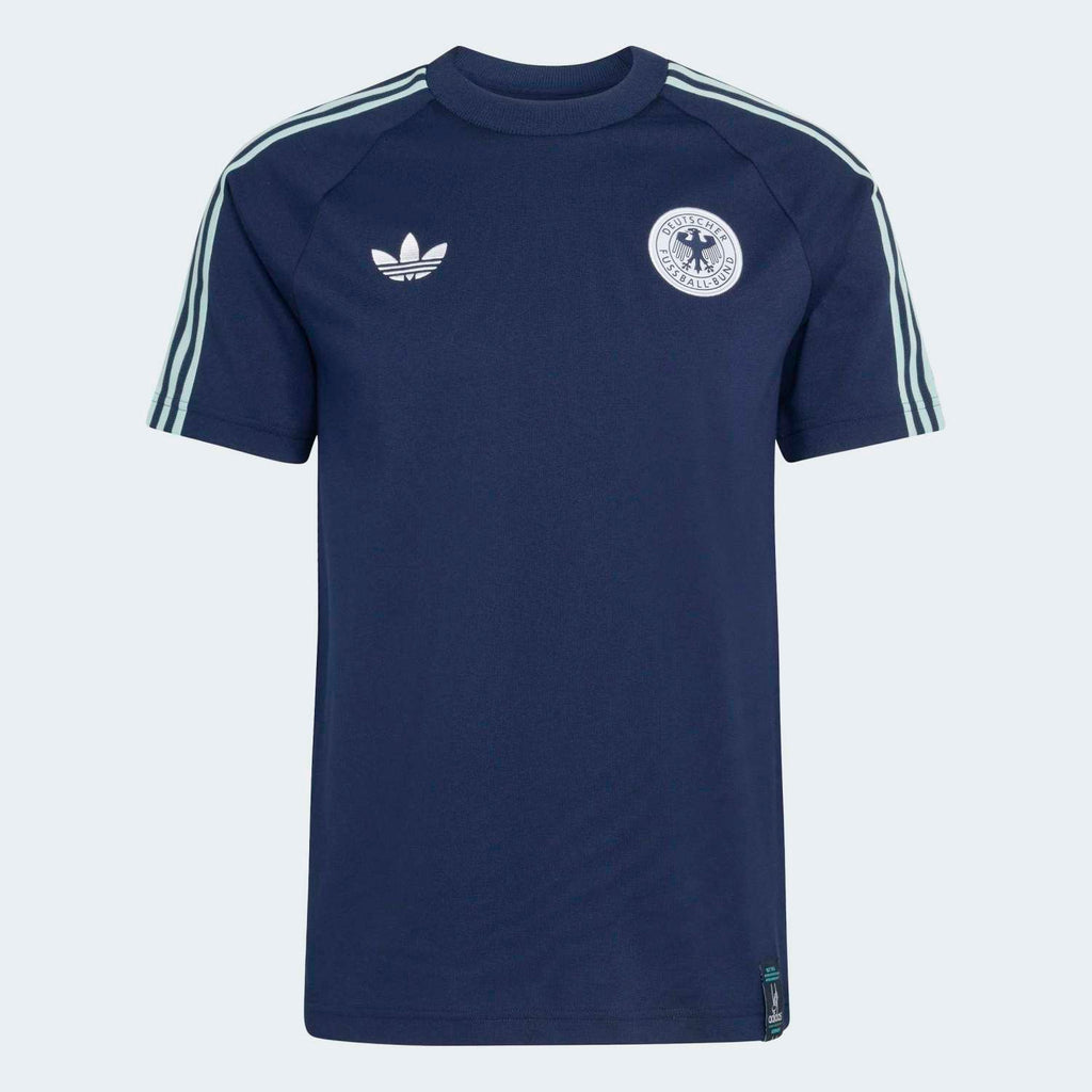 Polo ADIDAS Alemania Originals JZ9342