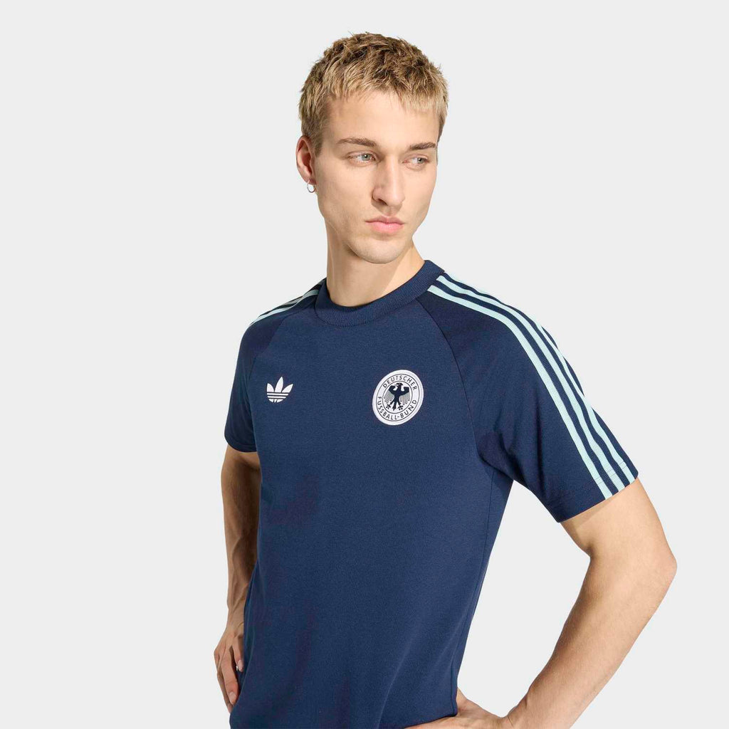 Polo ADIDAS Alemania Originals JZ9342