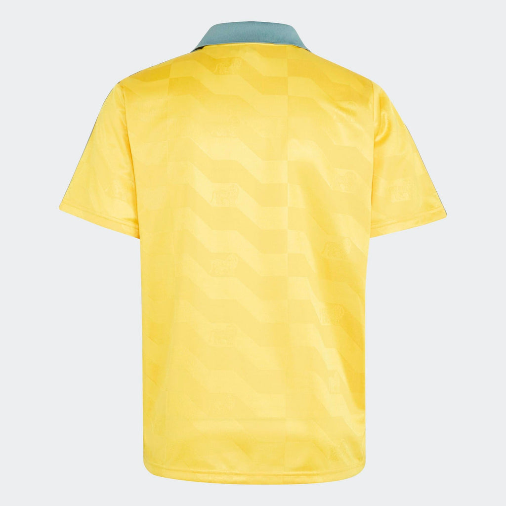 Camiseta ADIDAS Bob Marley Originals KA8907