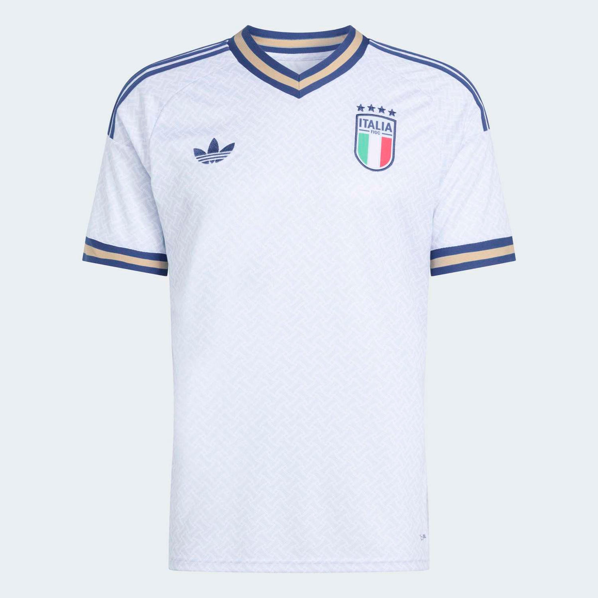 Camiseta ADIDAS Visitante Italia 26 KC8704