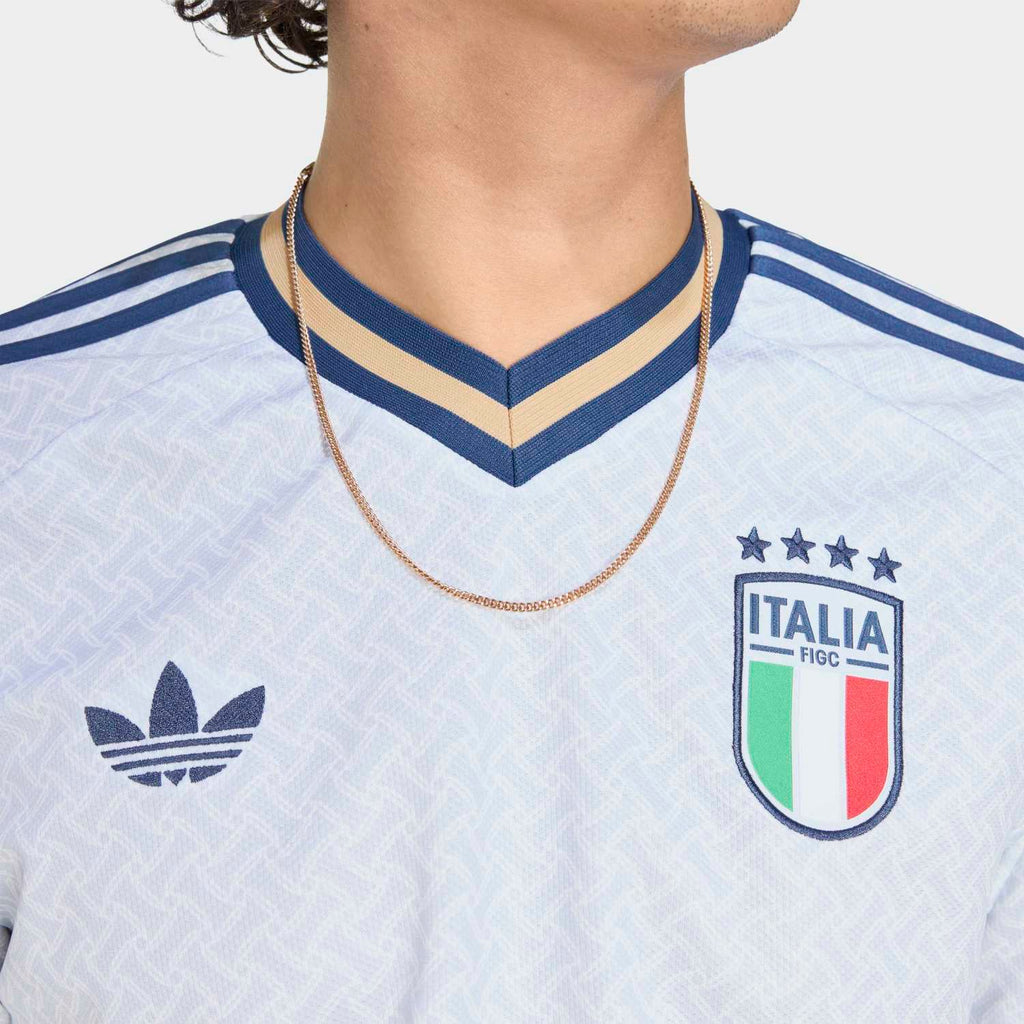 Camiseta ADIDAS Visitante Italia 26 KC8704