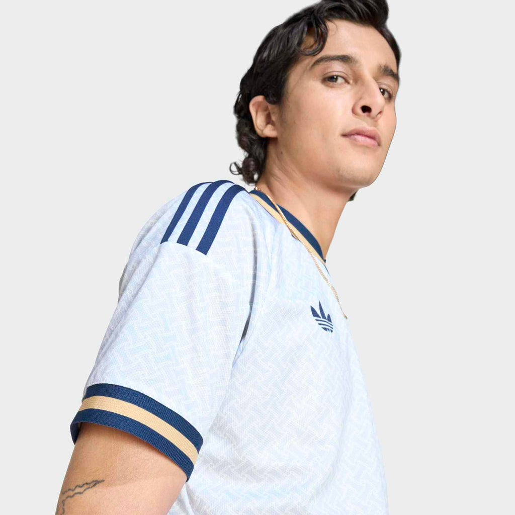 Camiseta ADIDAS Visitante Italia 26 KC8704