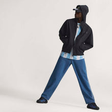 Cargar imagen en el visor de la galería, Pantalón ADIDAS Firebird Adicolor Tejido Denim KD1499
