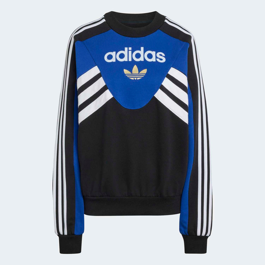 Polera ADIDAS Cutline Cuello Redondo KD7769