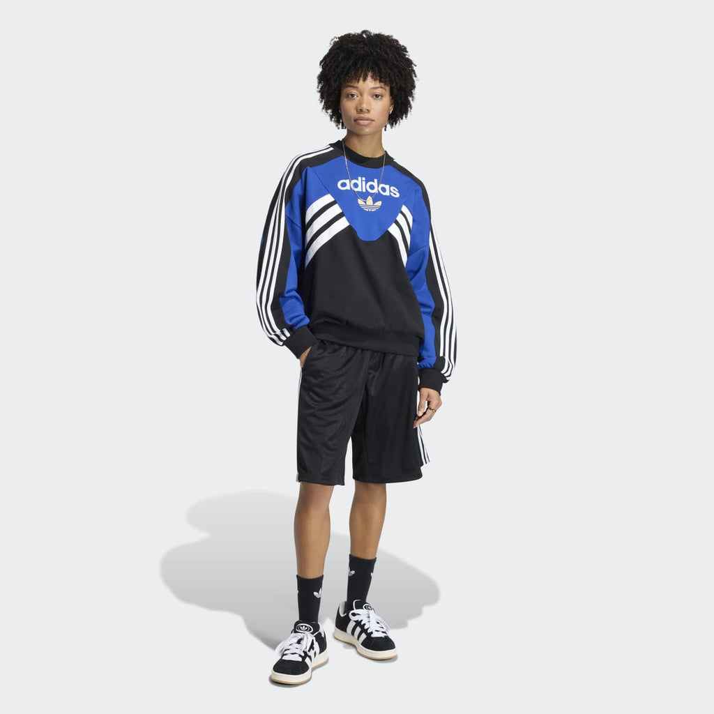 Polera ADIDAS Cutline Cuello Redondo KD7769