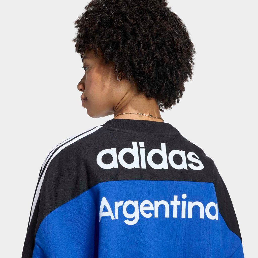 Polera ADIDAS Cutline Cuello Redondo KD7769
