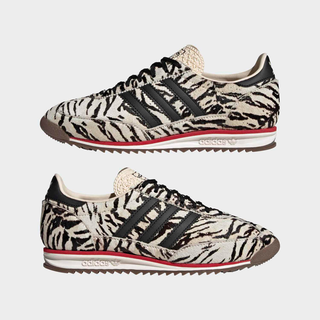 Zapatillas Adidas SL 72 OG Multicolor para Mujer