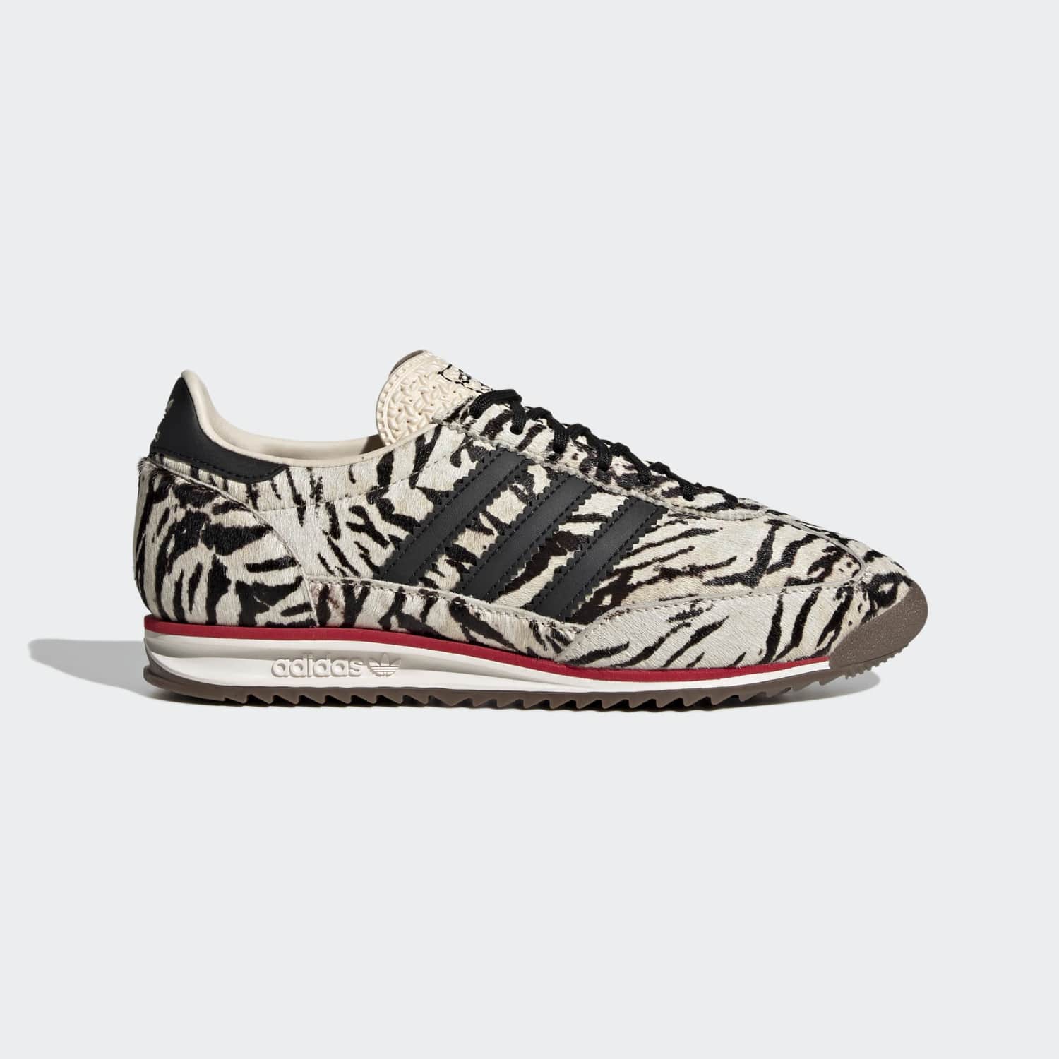 Zapatillas Adidas SL 72 Multicolor, Mujer
