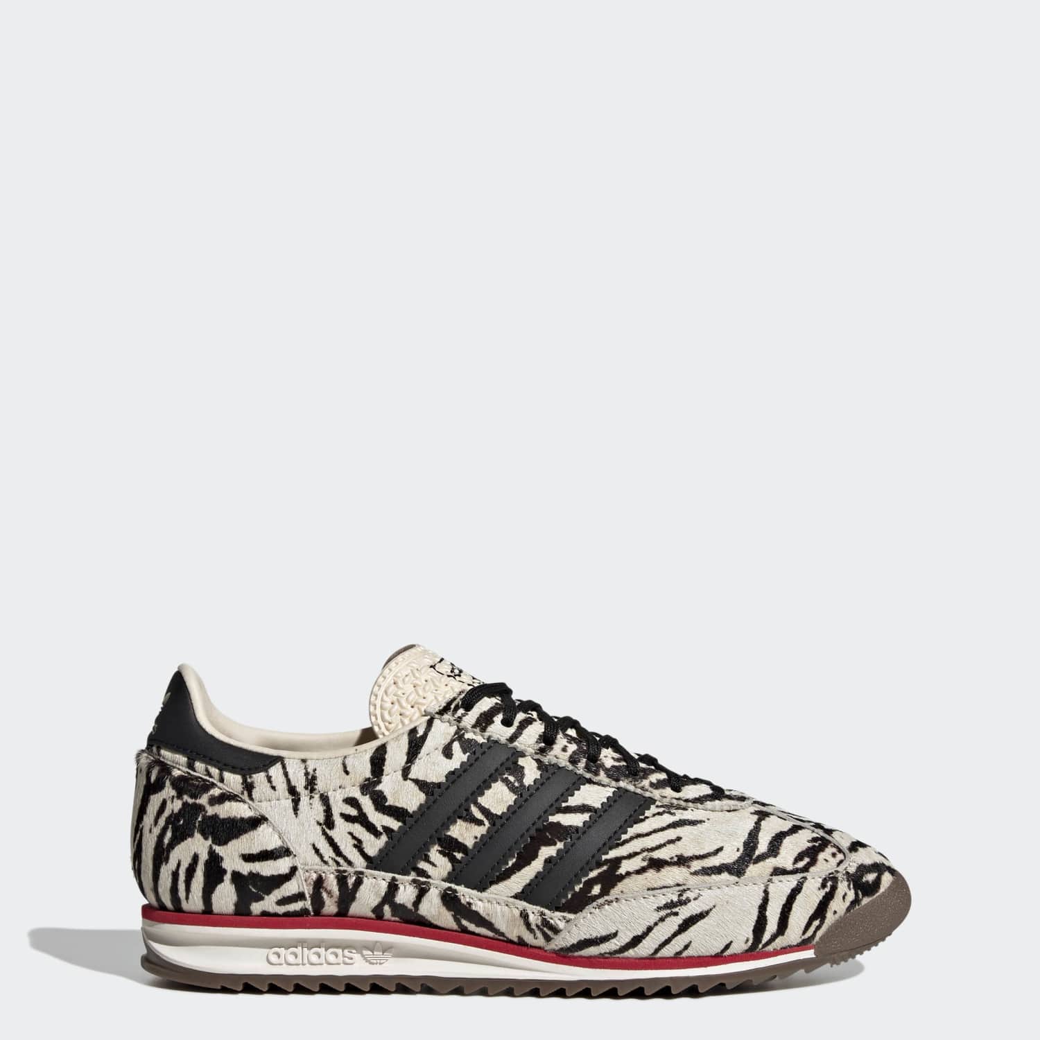 Zapatillas Adidas SL 72 Multicolor, Mujer