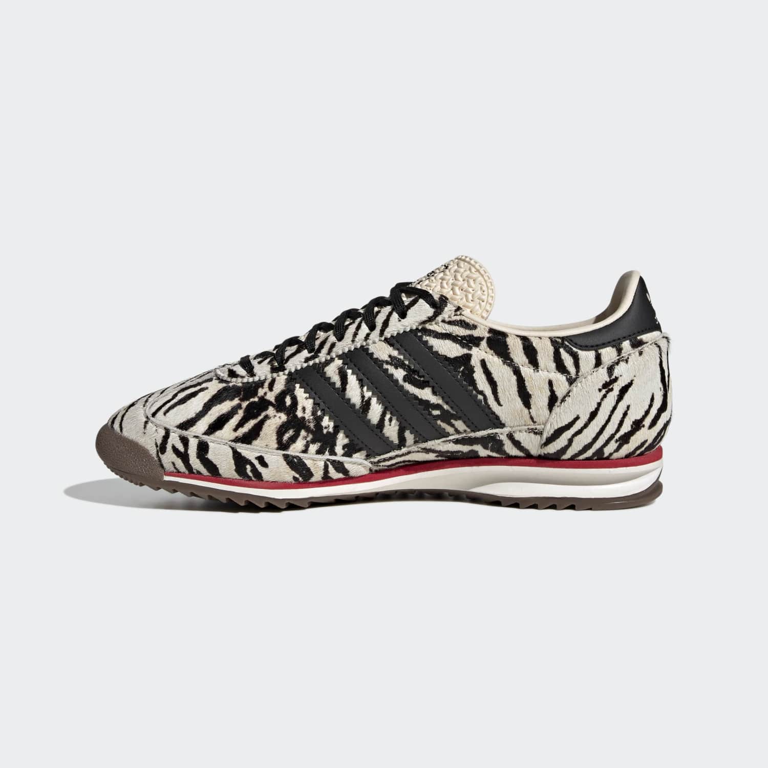 Zapatillas Adidas SL 72 Multicolor, Mujer