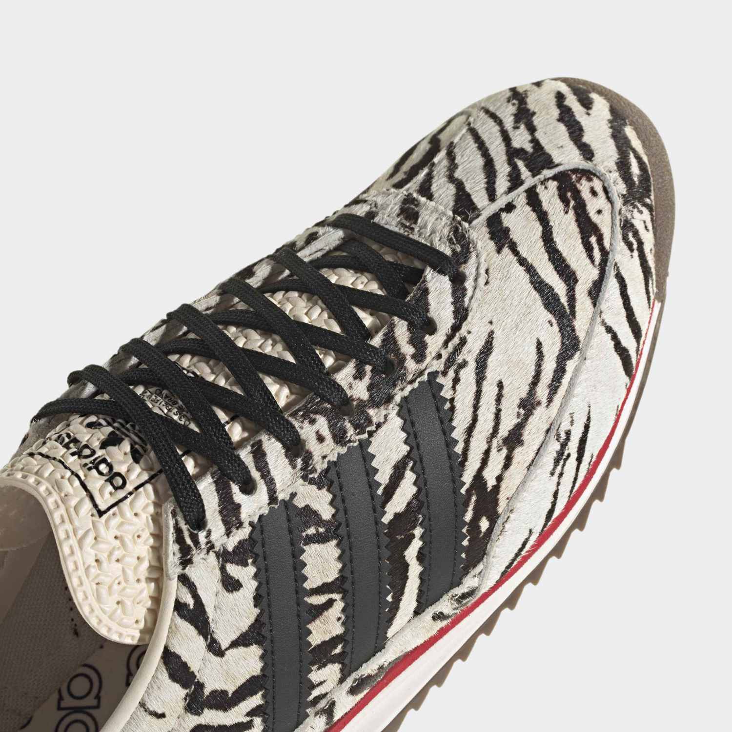 Zapatillas Adidas SL 72 Multicolor, Mujer