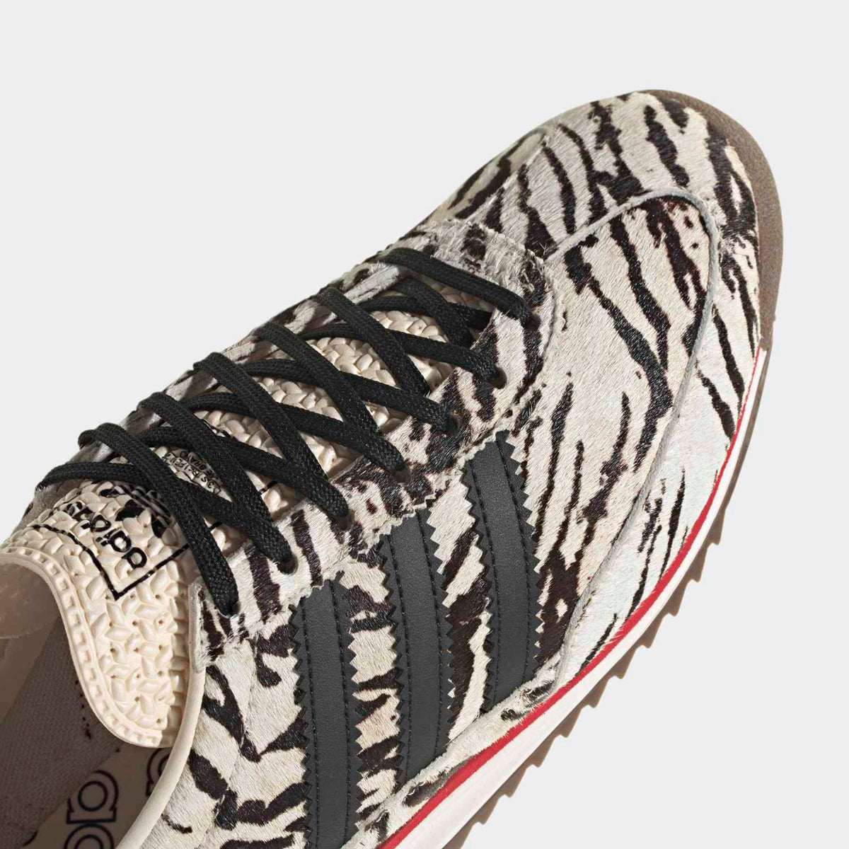 Zapatillas Adidas SL 72 Multicolor, Mujer