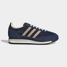 Cargar imagen en el visor de la galería, Zapatillas ADIDAS SL 72 RS KH8941 Azul

