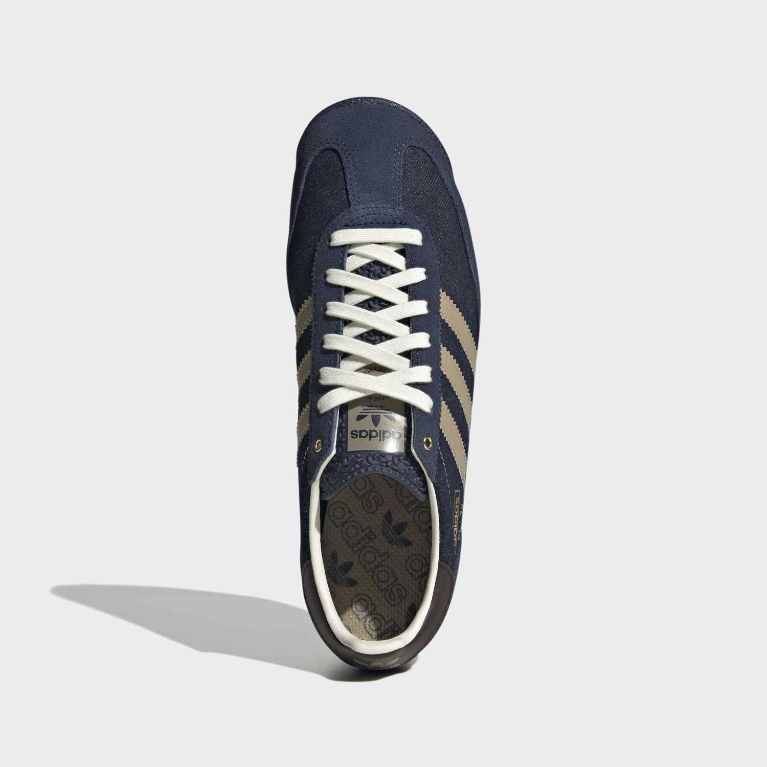 Zapatillas ADIDAS SL 72 RS KH8941 Azul