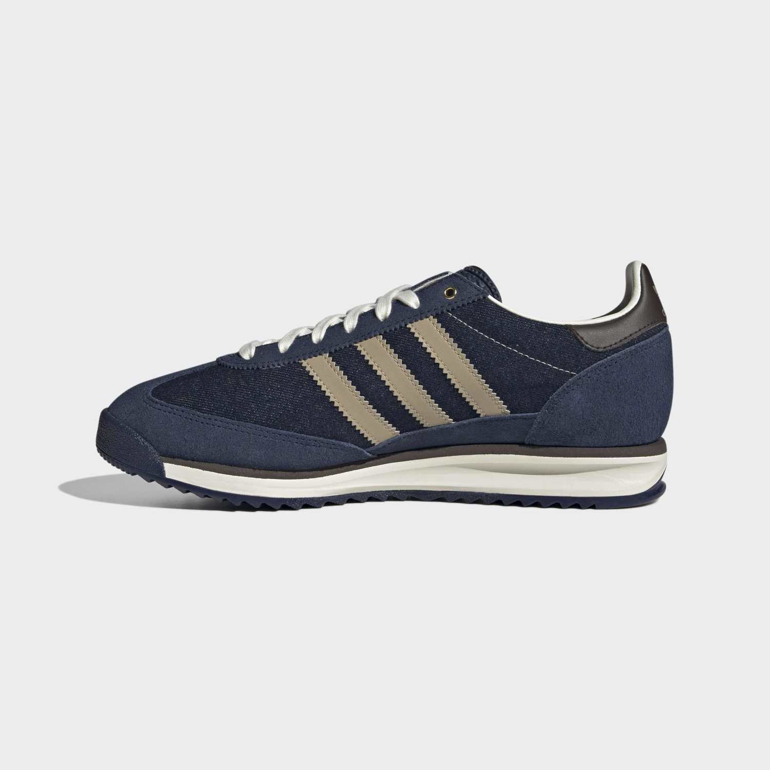 Zapatillas ADIDAS SL 72 RS KH8941 Azul