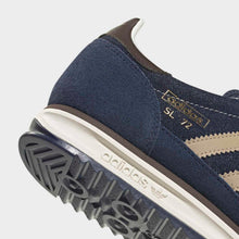 Cargar imagen en el visor de la galería, Zapatillas ADIDAS SL 72 RS KH8941 Azul
