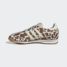 Cargar imagen en el visor de la galería, Zapatillas Adidas SL 72 KH8967 Blanco - vista medial
