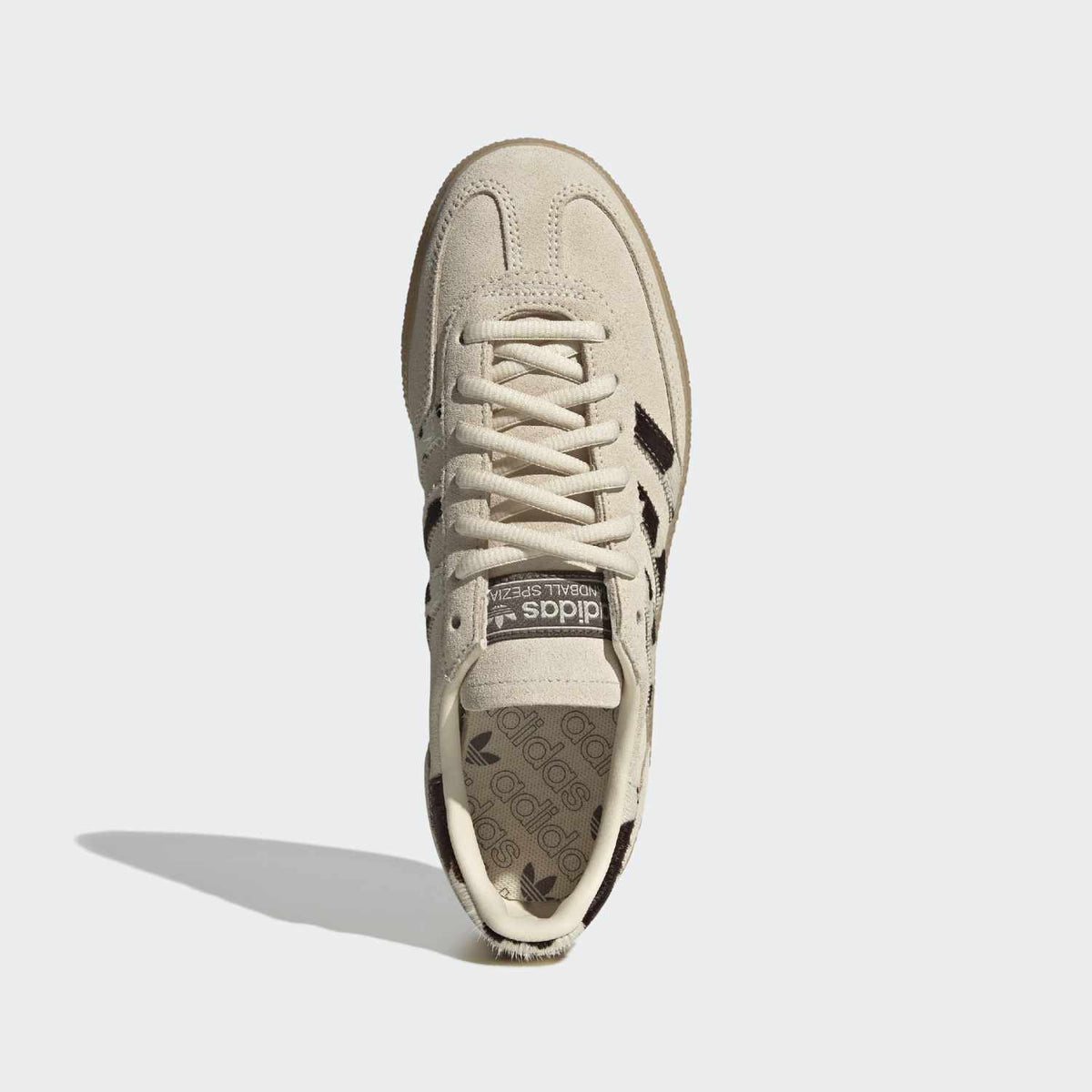 Zapatillas ADIDAS HANDBALL SPEZIAL KI0102-W Camel