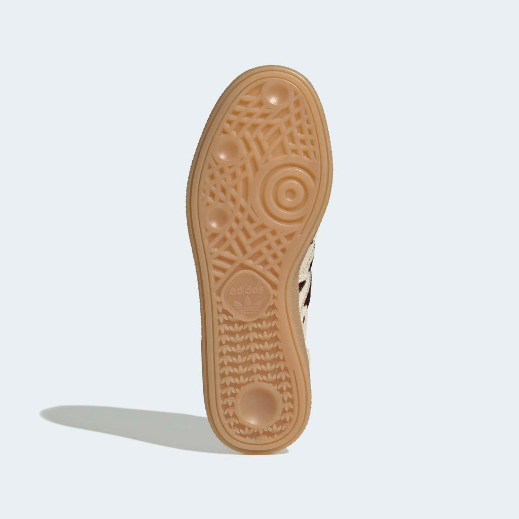 Zapatillas ADIDAS HANDBALL SPEZIAL KI0102-W Camel