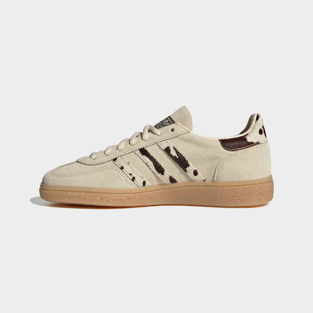 Zapatillas ADIDAS HANDBALL SPEZIAL KI0102-W Camel
