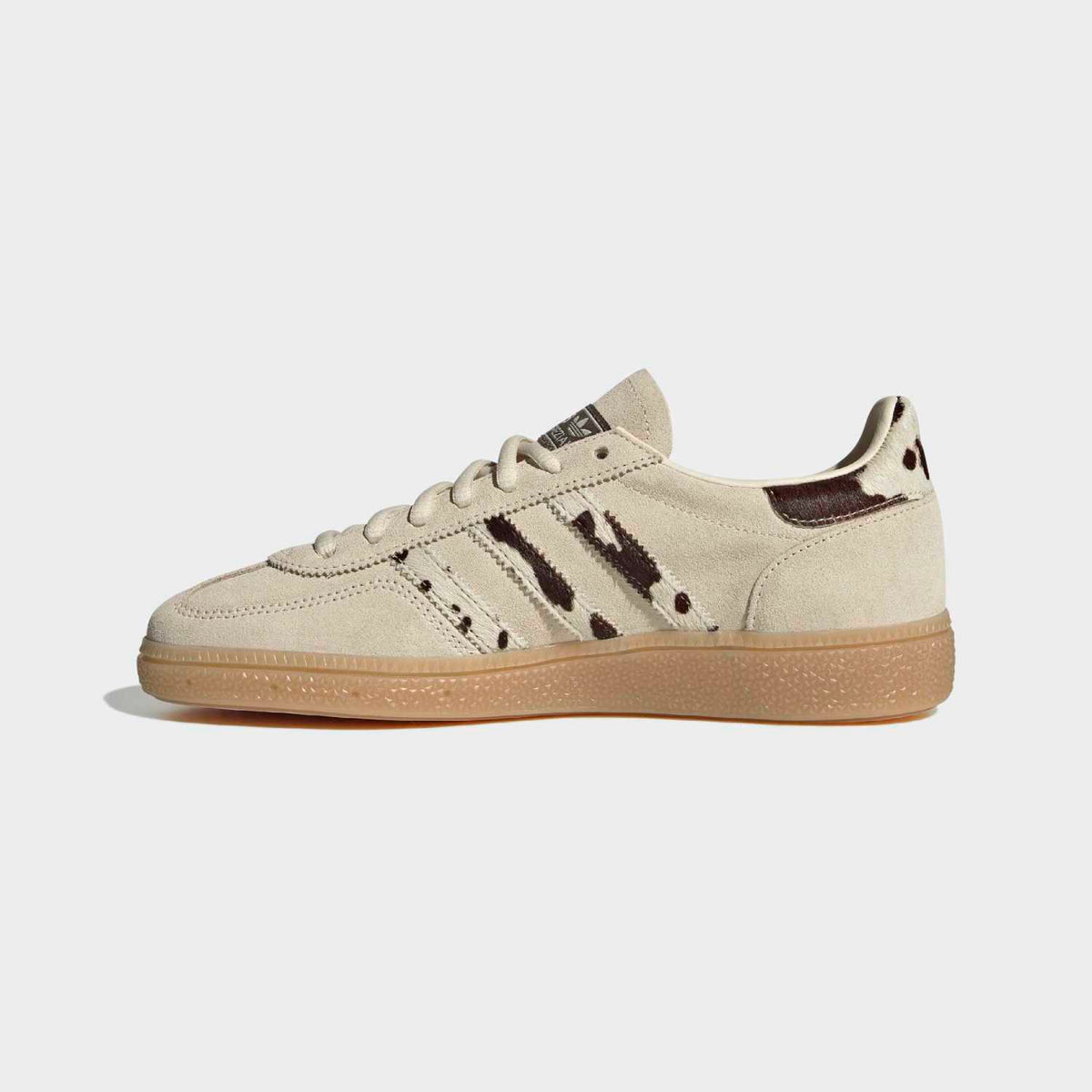 Zapatillas ADIDAS HANDBALL SPEZIAL KI0102-W Camel