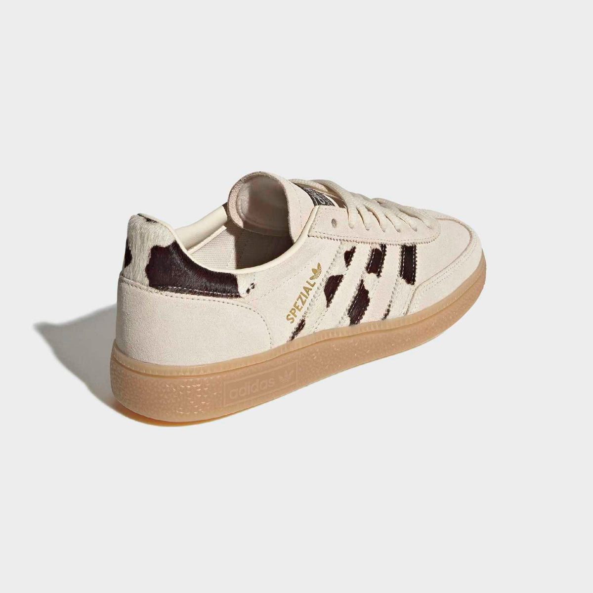 Zapatillas ADIDAS HANDBALL SPEZIAL KI0102-W Camel