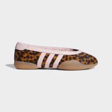 Cargar imagen en el visor de la galería, Zapatillas ADIDAS TAEKWONDO MEI KI0159-W Marrón
