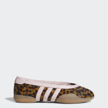 Cargar imagen en el visor de la galería, Zapatillas ADIDAS TAEKWONDO MEI KI0159-W Marrón
