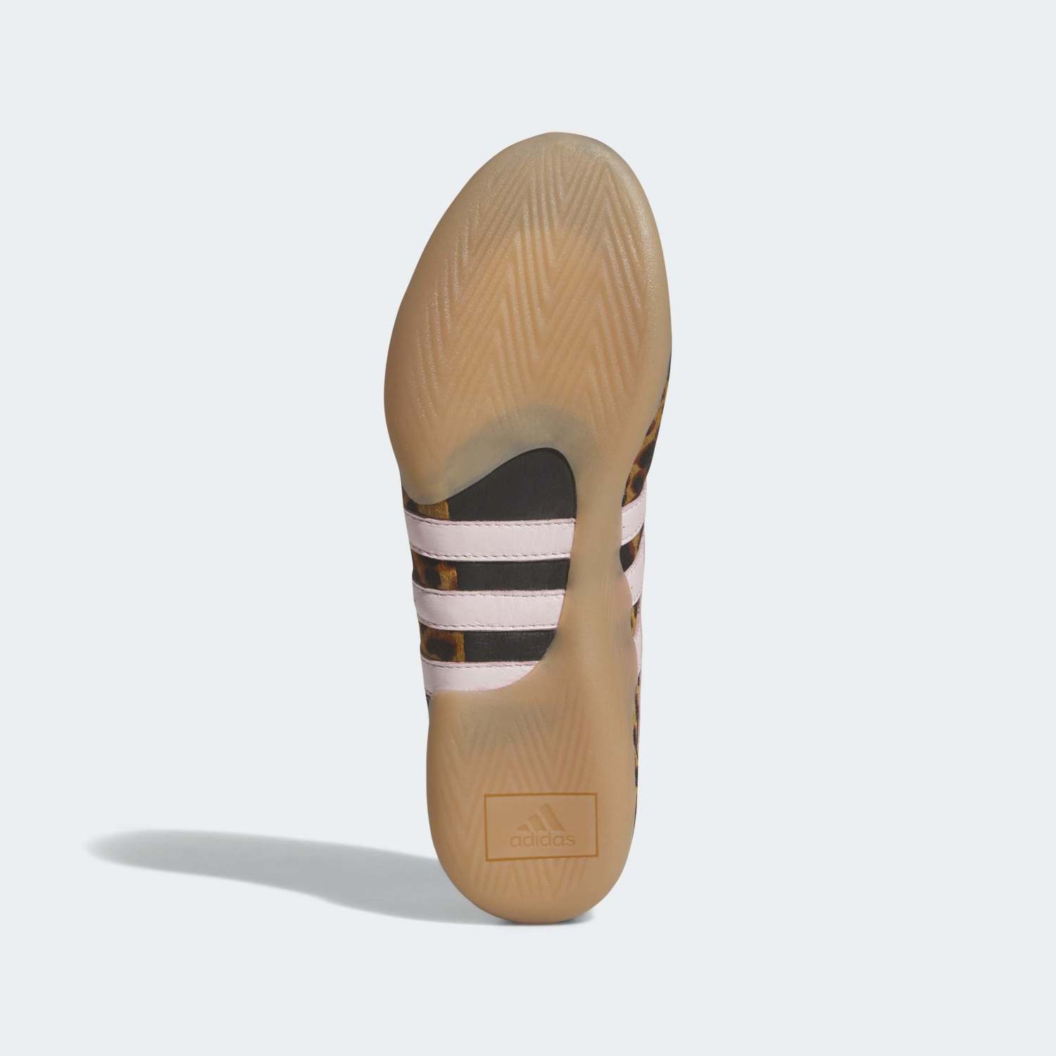 Zapatillas ADIDAS TAEKWONDO MEI KI0159-W Marrón