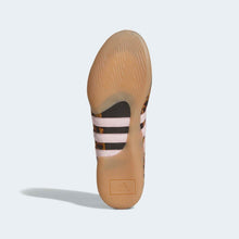 Cargar imagen en el visor de la galería, Zapatillas ADIDAS TAEKWONDO MEI KI0159-W Marrón
