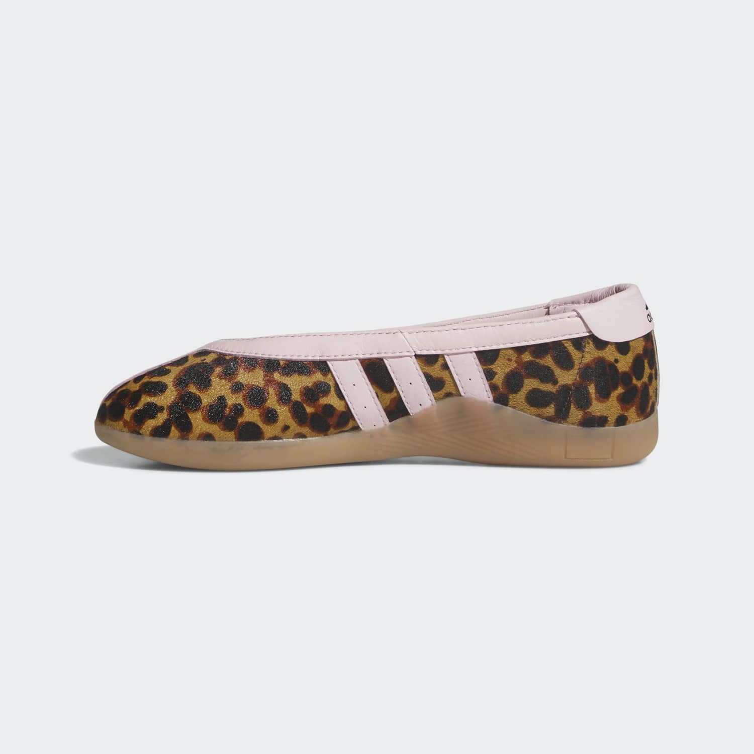Zapatillas ADIDAS TAEKWONDO MEI KI0159-W Marrón