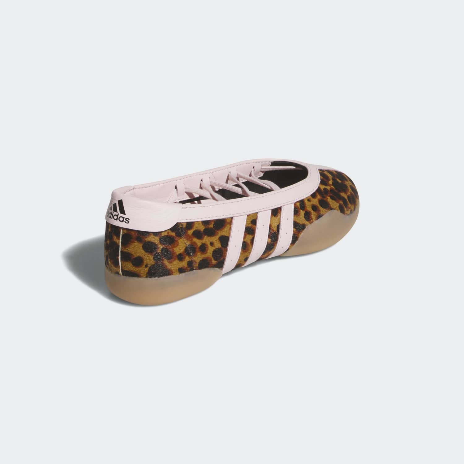 Zapatillas ADIDAS TAEKWONDO MEI KI0159-W Marrón
