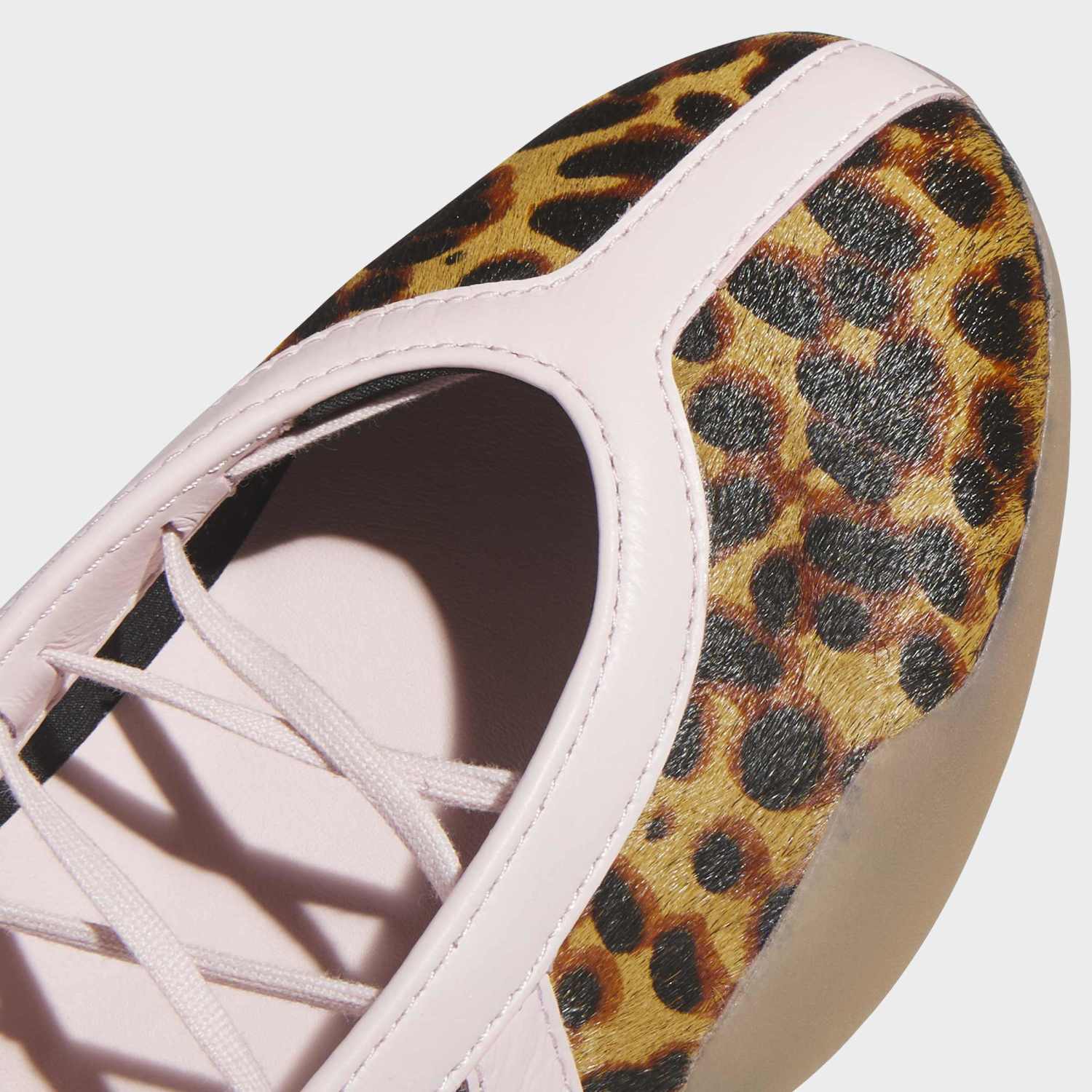 Zapatillas ADIDAS TAEKWONDO MEI KI0159-W Marrón