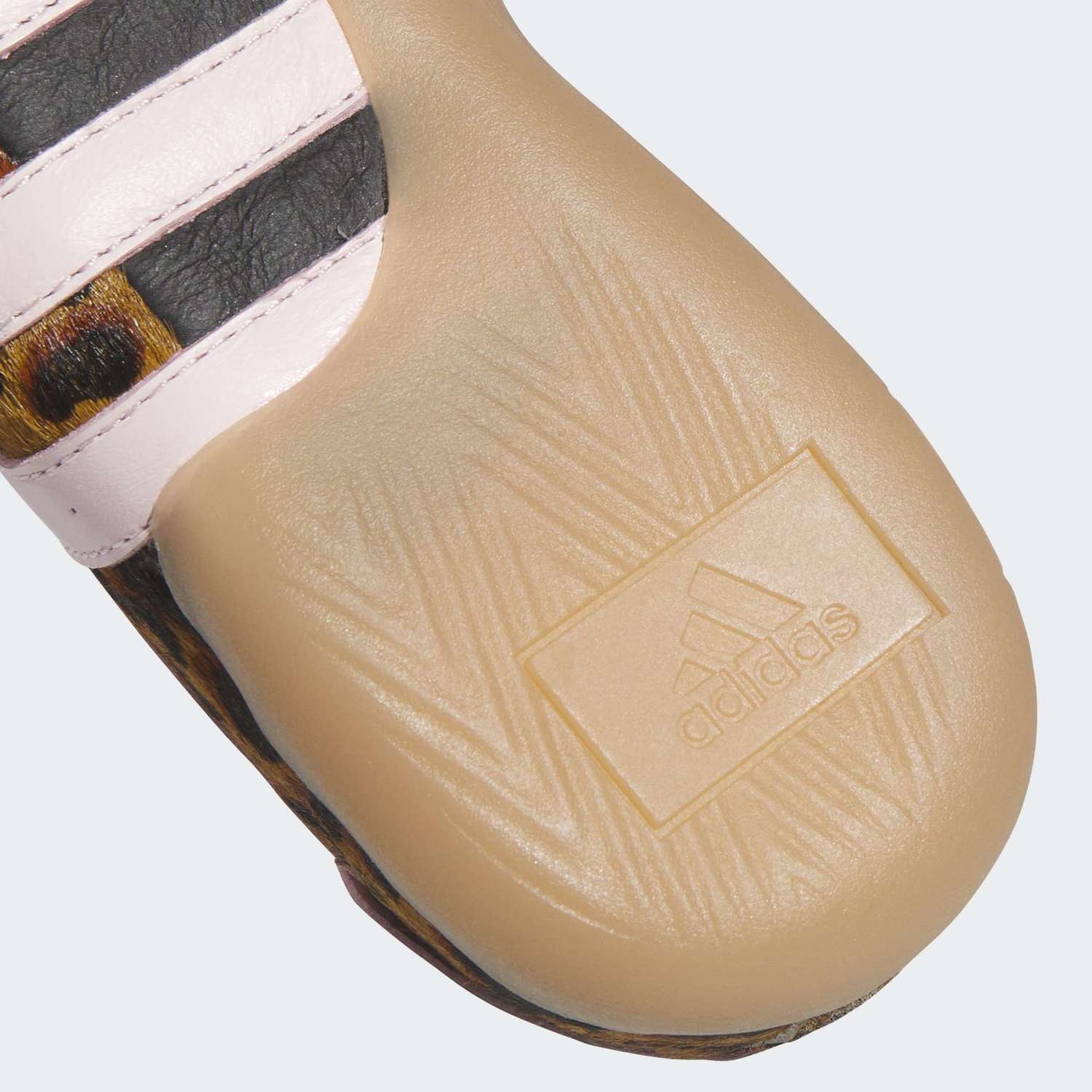 Zapatillas ADIDAS TAEKWONDO MEI KI0159-W Marrón