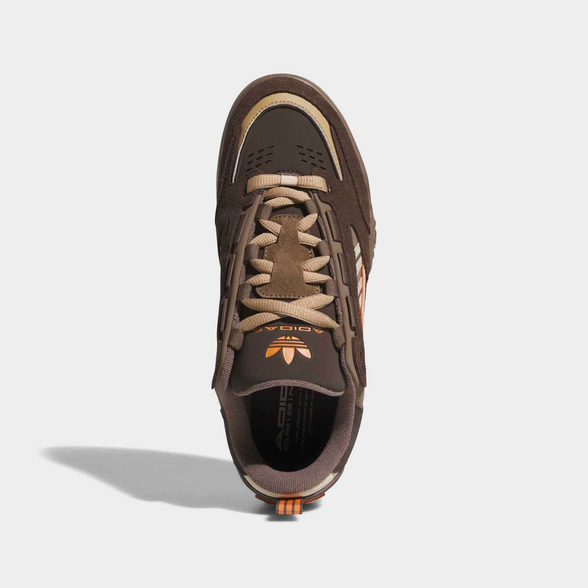 Zapatillas Adidas ADI2000 Marrón, Unisex