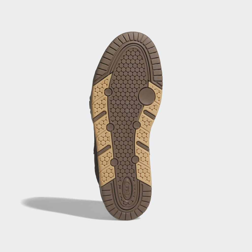 Zapatillas Adidas ADI2000 Marrón, Unisex