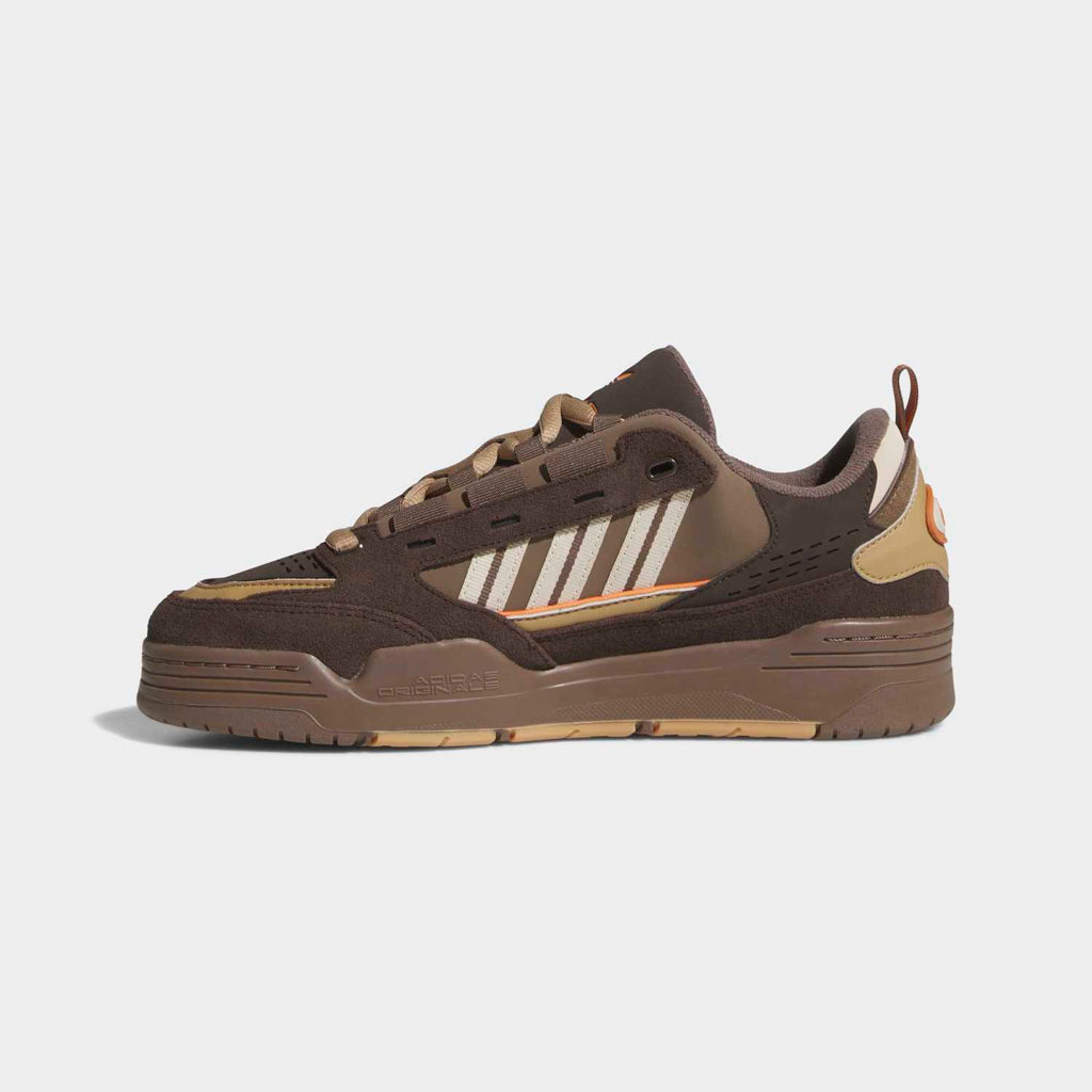 Zapatillas Adidas ADI2000 Marrón, Unisex
