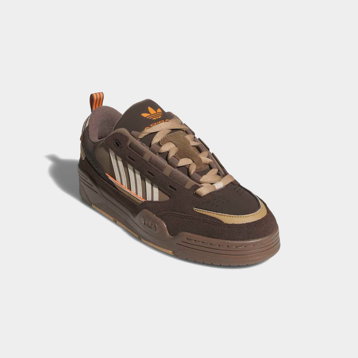 Zapatillas Adidas ADI2000 Marrón, Unisex