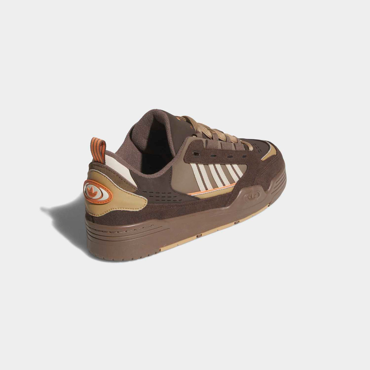 Zapatillas Adidas ADI2000 Marrón, Unisex