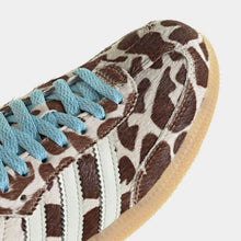 Cargar imagen en el visor de la galería, Zapatillas Adidas Samba KI6669 Beige - detalle 2
