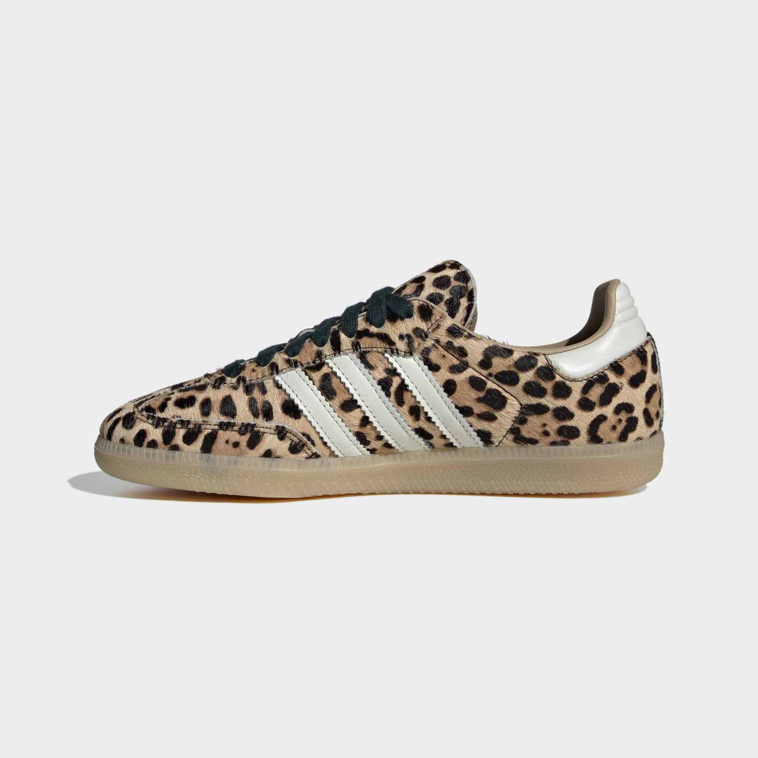 Zapatillas Adidas Samba OG KI6674 Multicolor - vista medial